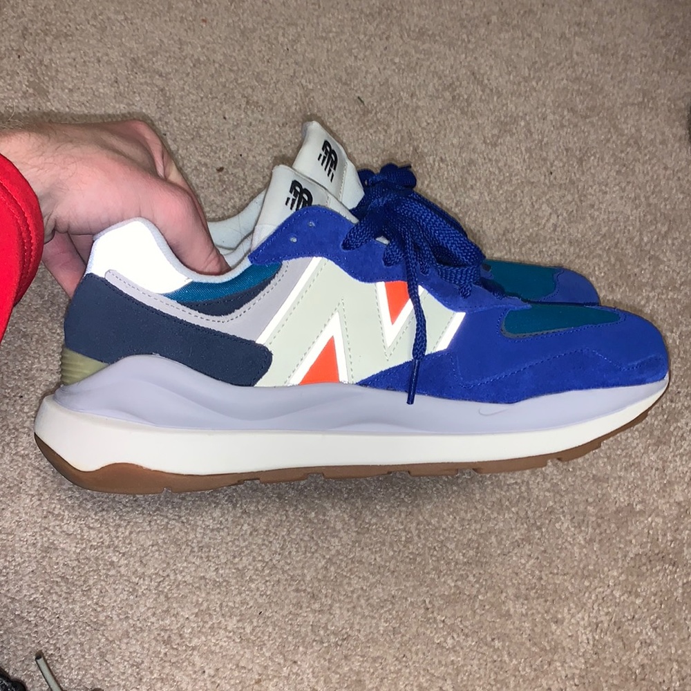 New balance 57/40